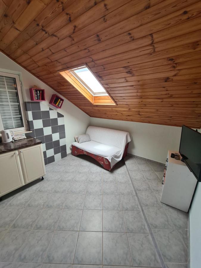 Apartments Bianki Слано Екстериор снимка