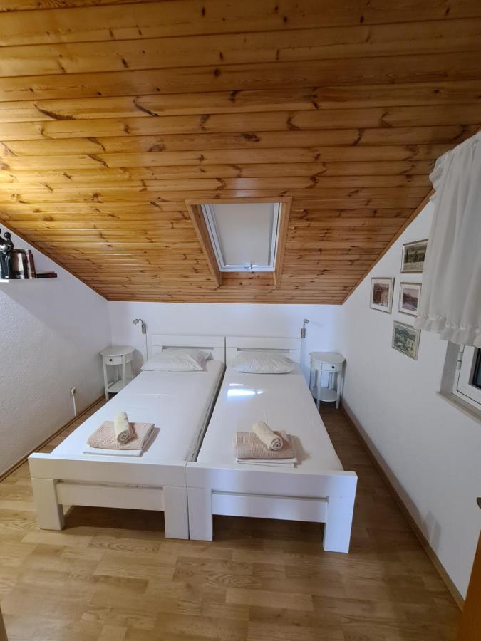 Apartments Bianki Слано Екстериор снимка