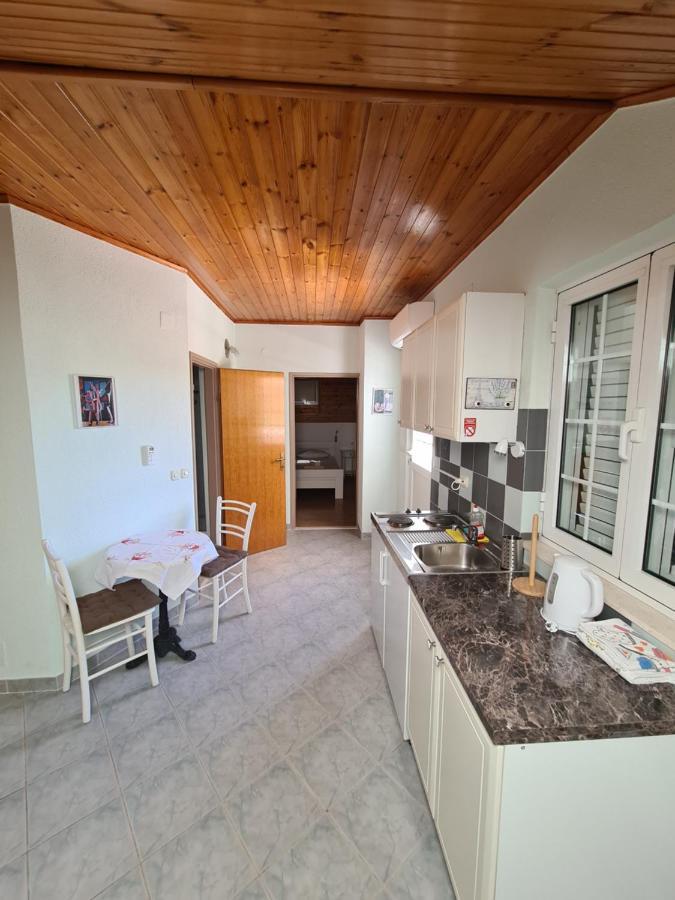 Apartments Bianki Слано Екстериор снимка