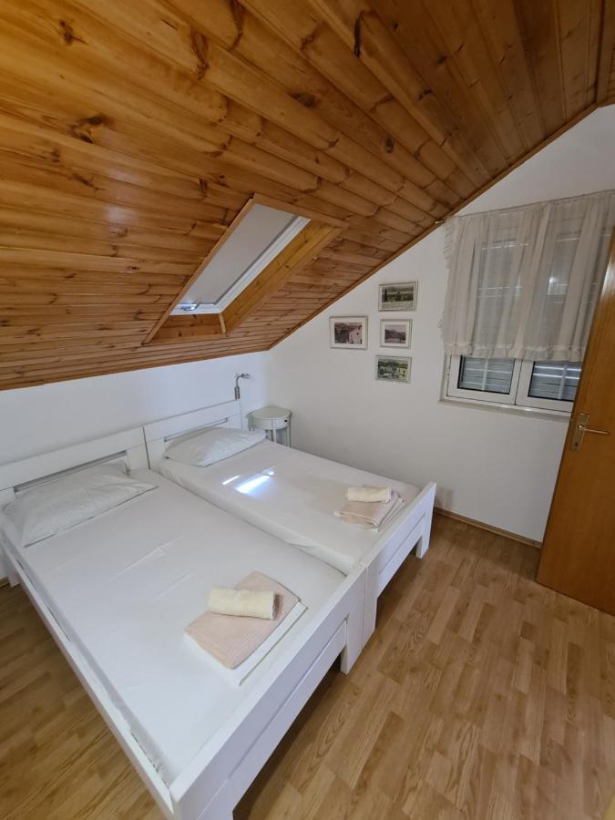 Apartments Bianki Слано Екстериор снимка