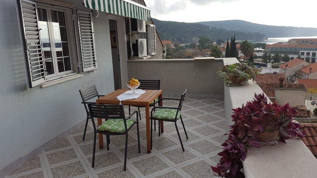 Apartments Bianki Слано Екстериор снимка