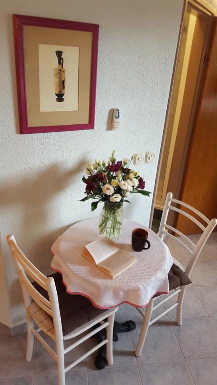 Apartments Bianki Слано Екстериор снимка