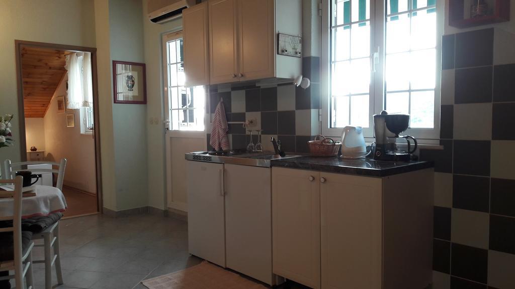 Apartments Bianki Слано Екстериор снимка
