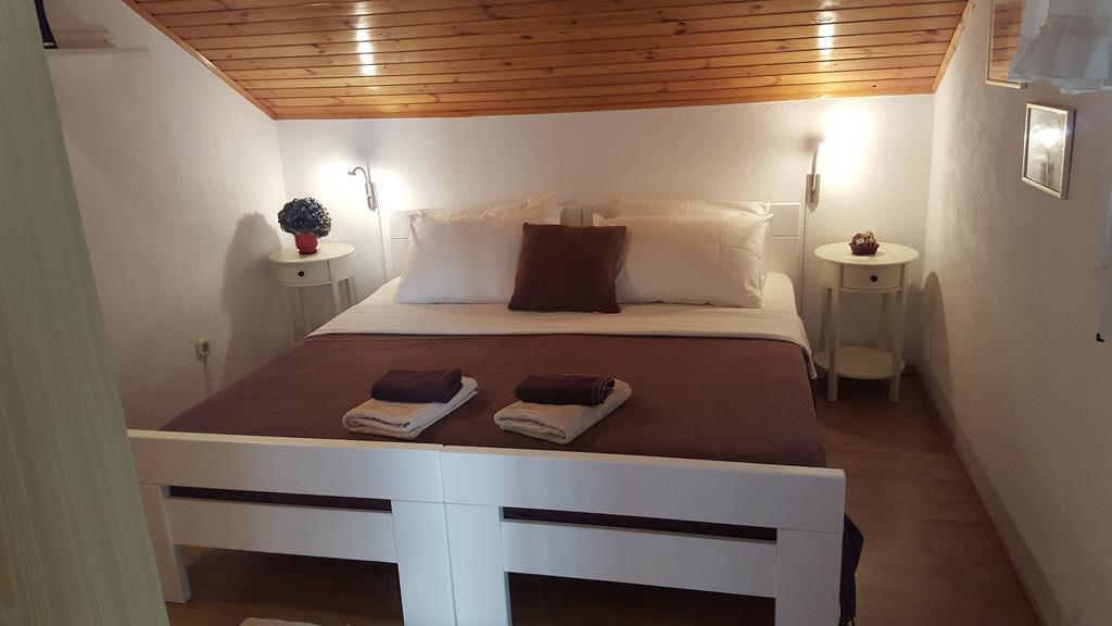 Apartments Bianki Слано Екстериор снимка