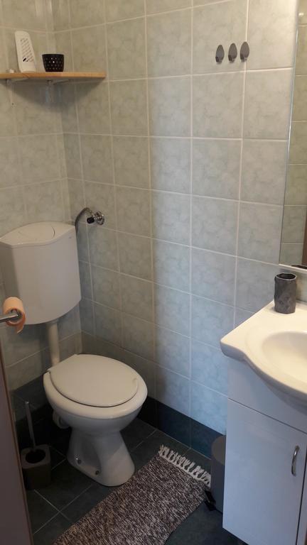 Apartments Bianki Слано Екстериор снимка