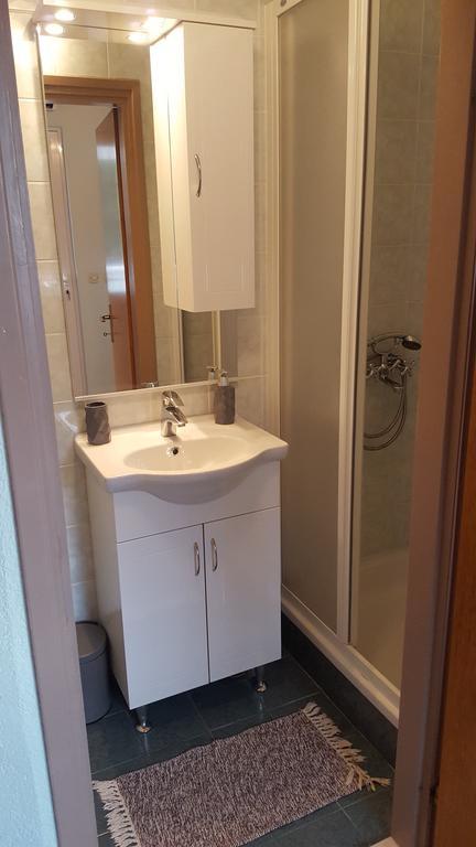 Apartments Bianki Слано Екстериор снимка