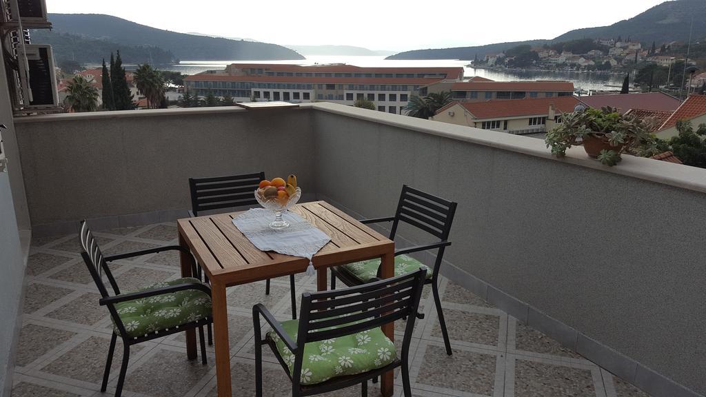 Apartments Bianki Слано Екстериор снимка