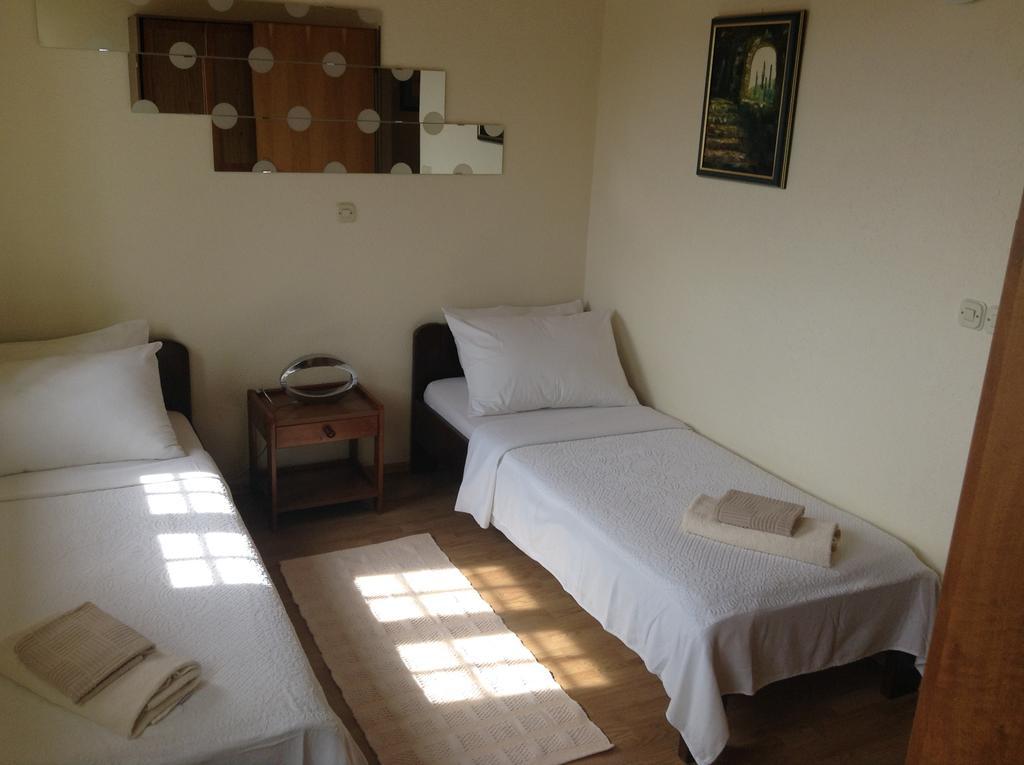 Apartments Bianki Слано Екстериор снимка