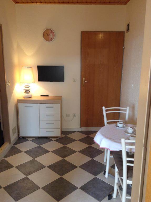 Apartments Bianki Слано Екстериор снимка