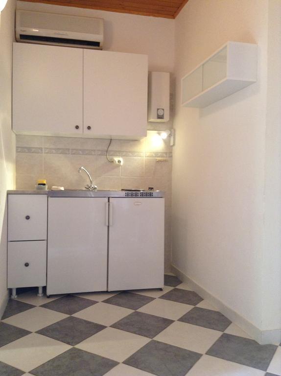 Apartments Bianki Слано Екстериор снимка