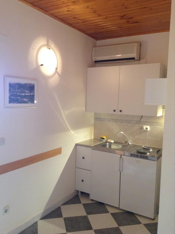 Apartments Bianki Слано Екстериор снимка