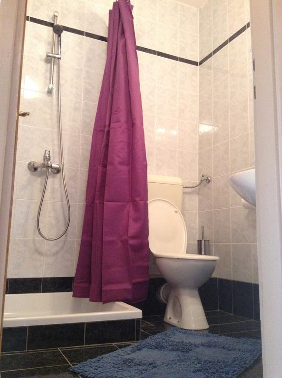Apartments Bianki Слано Екстериор снимка