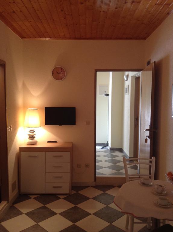 Apartments Bianki Слано Екстериор снимка