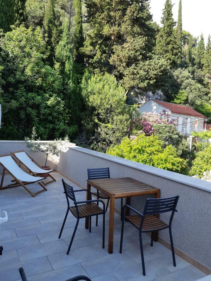 Apartments Bianki Слано Екстериор снимка