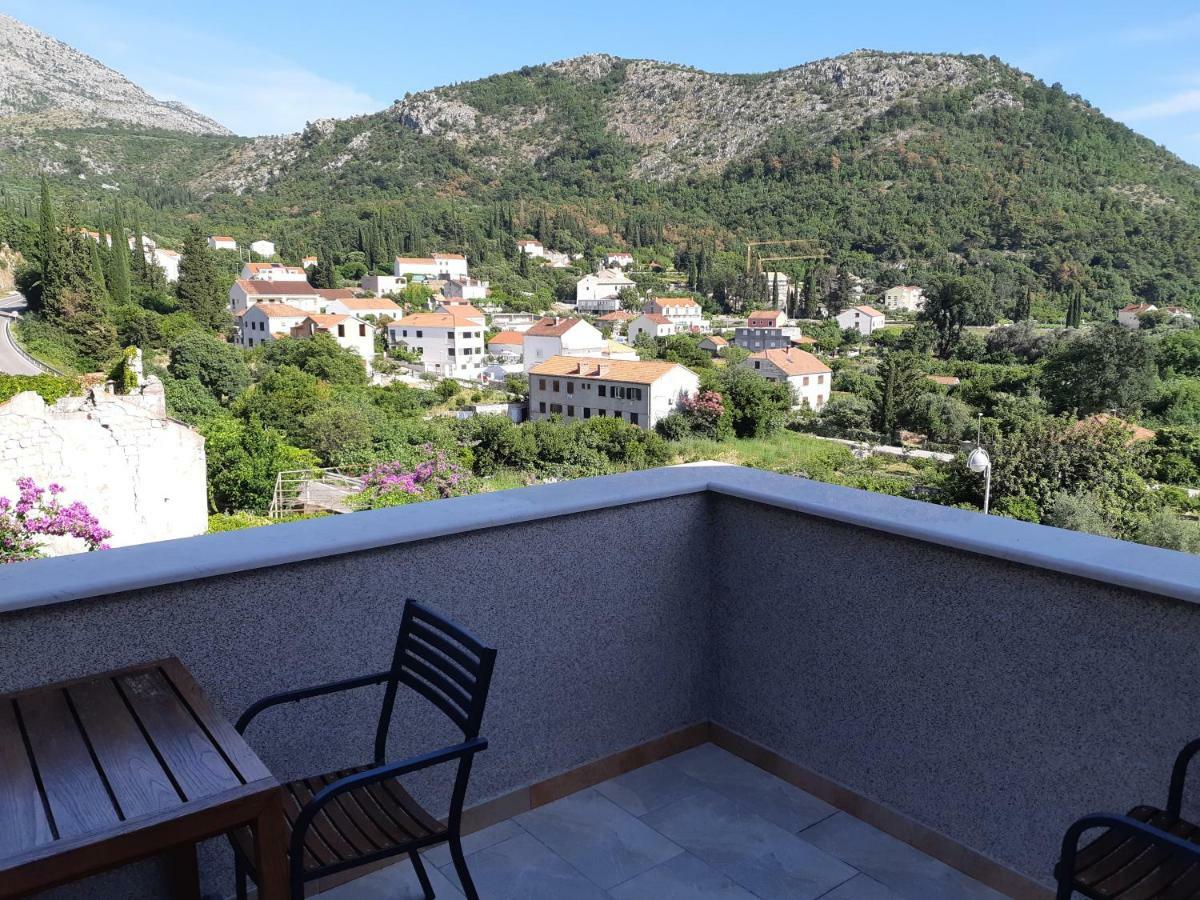 Apartments Bianki Слано Екстериор снимка