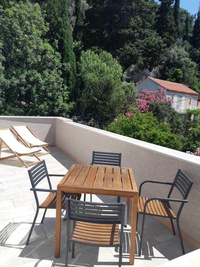 Apartments Bianki Слано Екстериор снимка