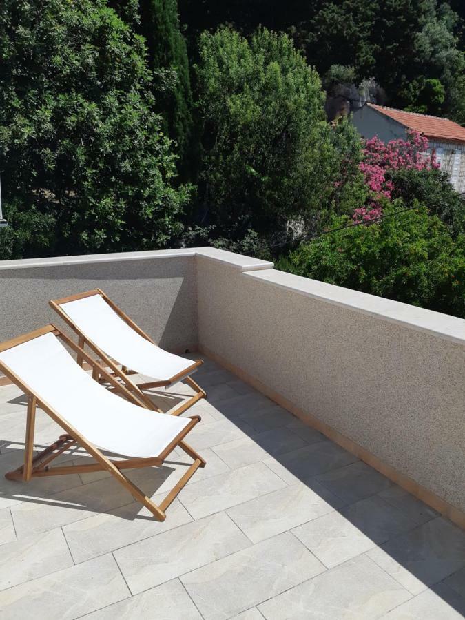 Apartments Bianki Слано Екстериор снимка