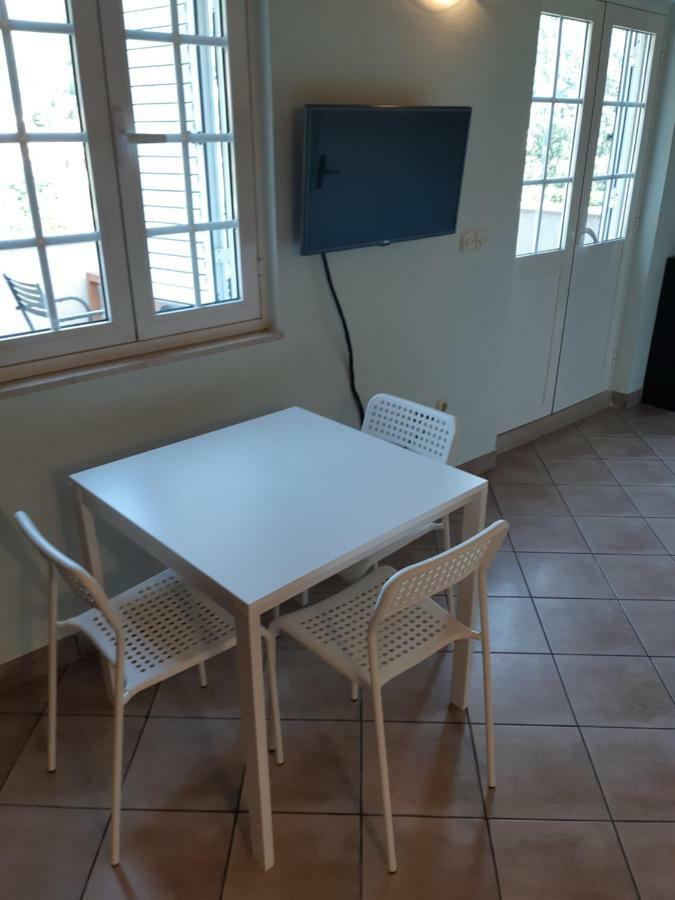 Apartments Bianki Слано Екстериор снимка