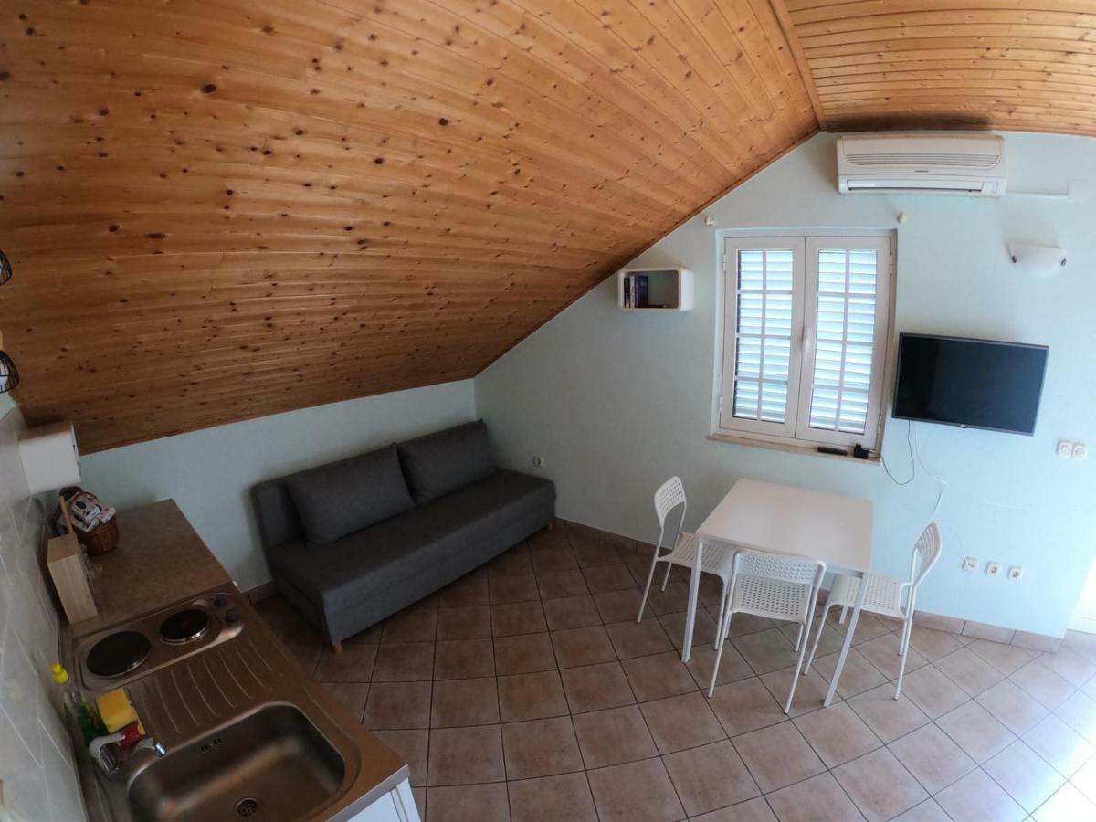 Apartments Bianki Слано Екстериор снимка