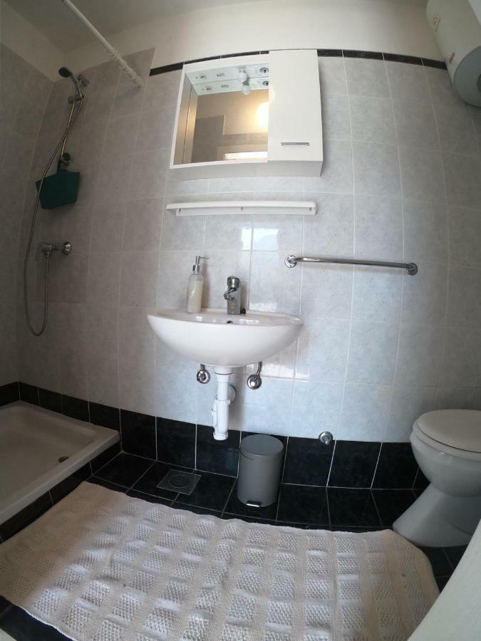 Apartments Bianki Слано Екстериор снимка