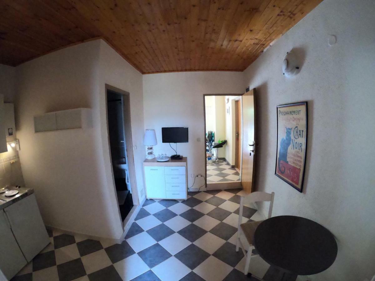 Apartments Bianki Слано Екстериор снимка