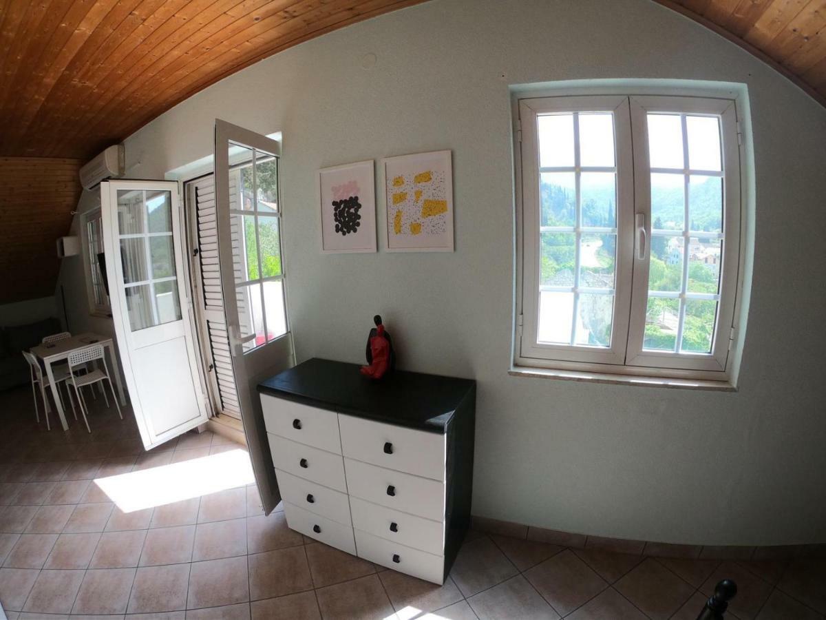 Apartments Bianki Слано Екстериор снимка